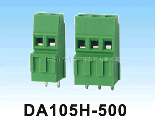 DA105H-500