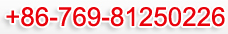 tel:86-769-81250226